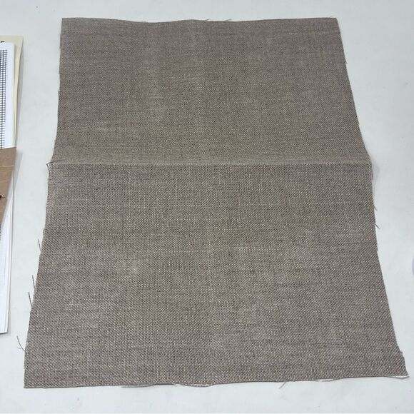 Tiny Tim Counted Cross Stitch Kit Designs by Vangie Opened - Picture 11 of 11